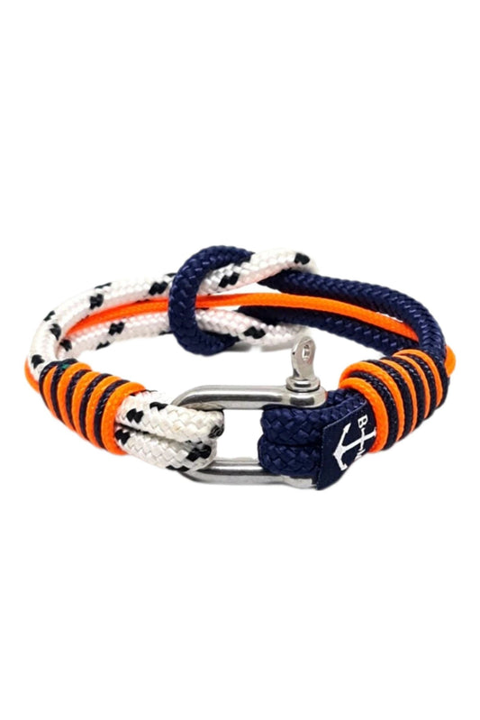 Argonaut Nautical Bracelet