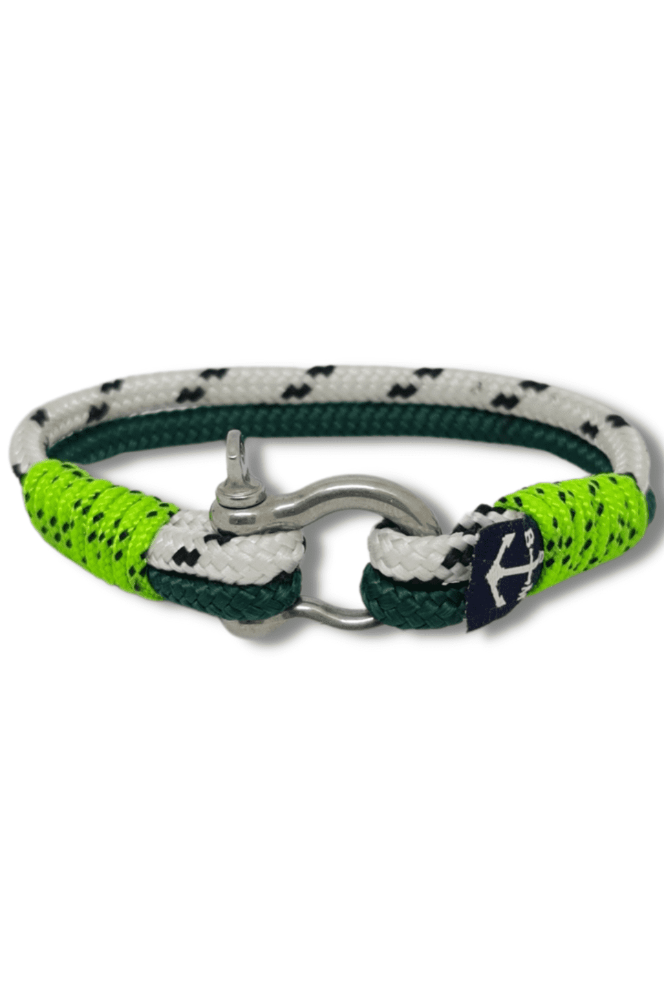 Arklow Nautical Bracelet