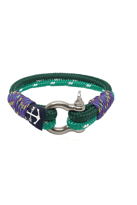 Keelan Nautical Bracelet