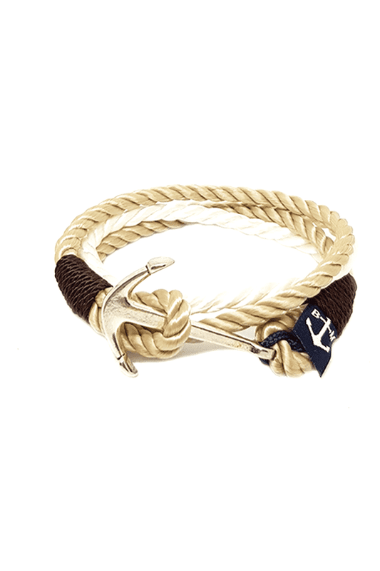 Lough Leane Nautical Bracelet