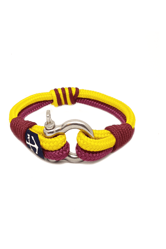 Lionheart Nautical Bracelet