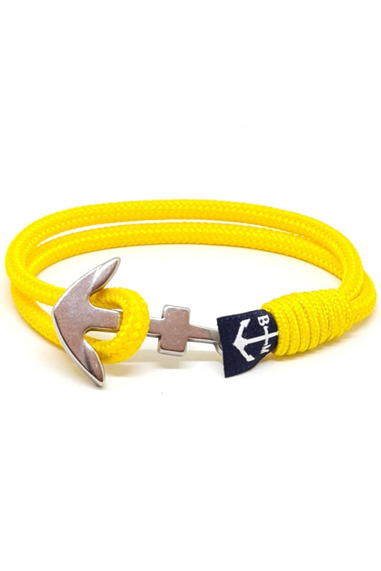 Callan Nautical Bracelet