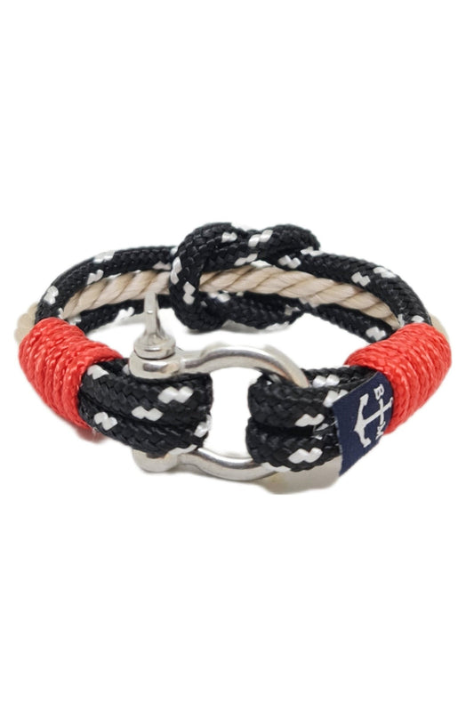 USS Pampanito Nautical Bracelet