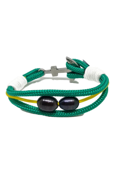 Barry Nautical Bracelet