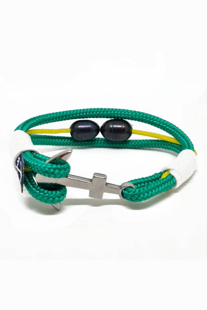 Barry Nautical Bracelet