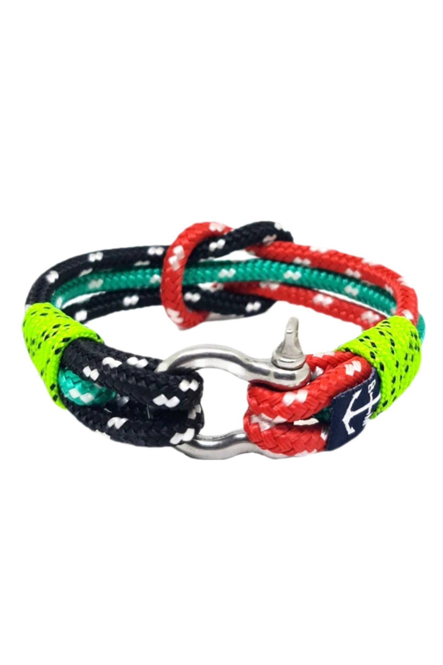 Beal Nautical Bracelet