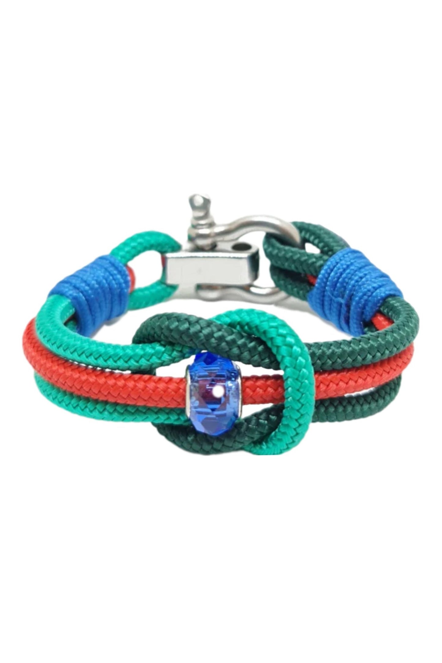 Brandon Nautical Bracelet