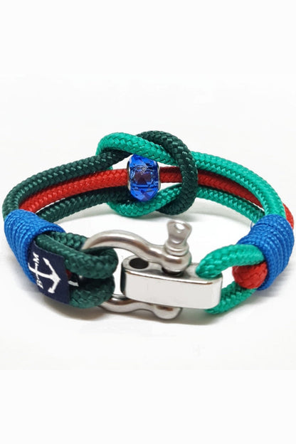 Brandon Nautical Bracelet