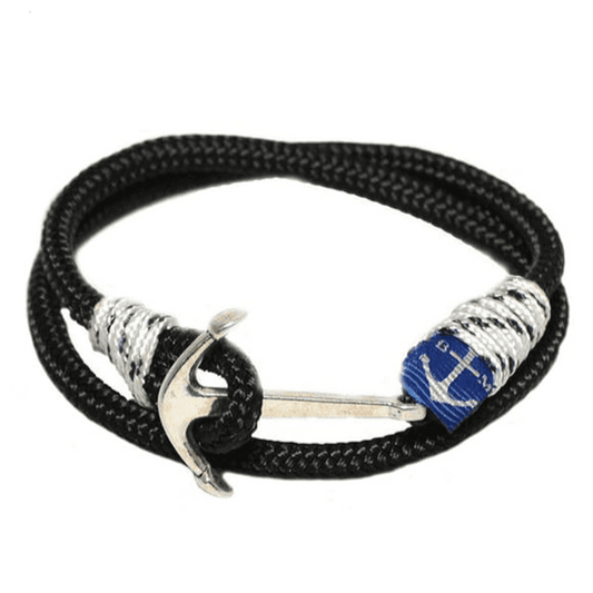 Handmade Nautical Rope Bracelets From Ireland