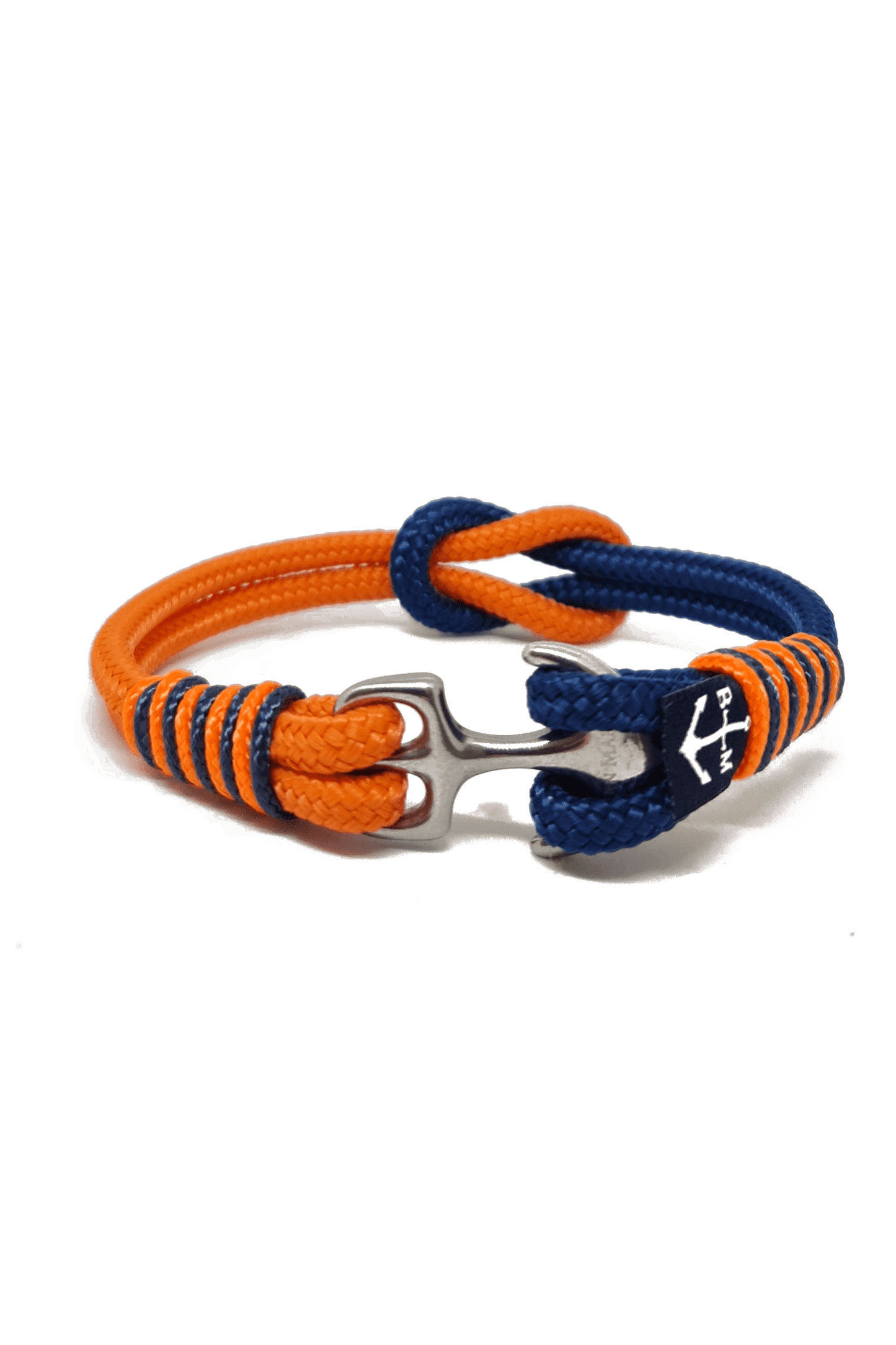 Chulainn Nautical Bracelet