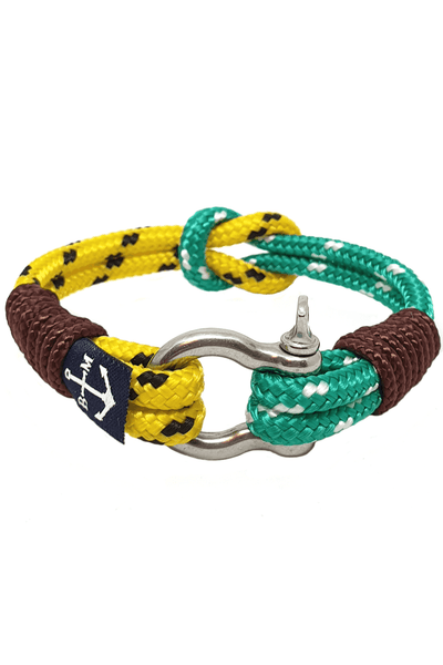 Cathair Nautical Bracelet