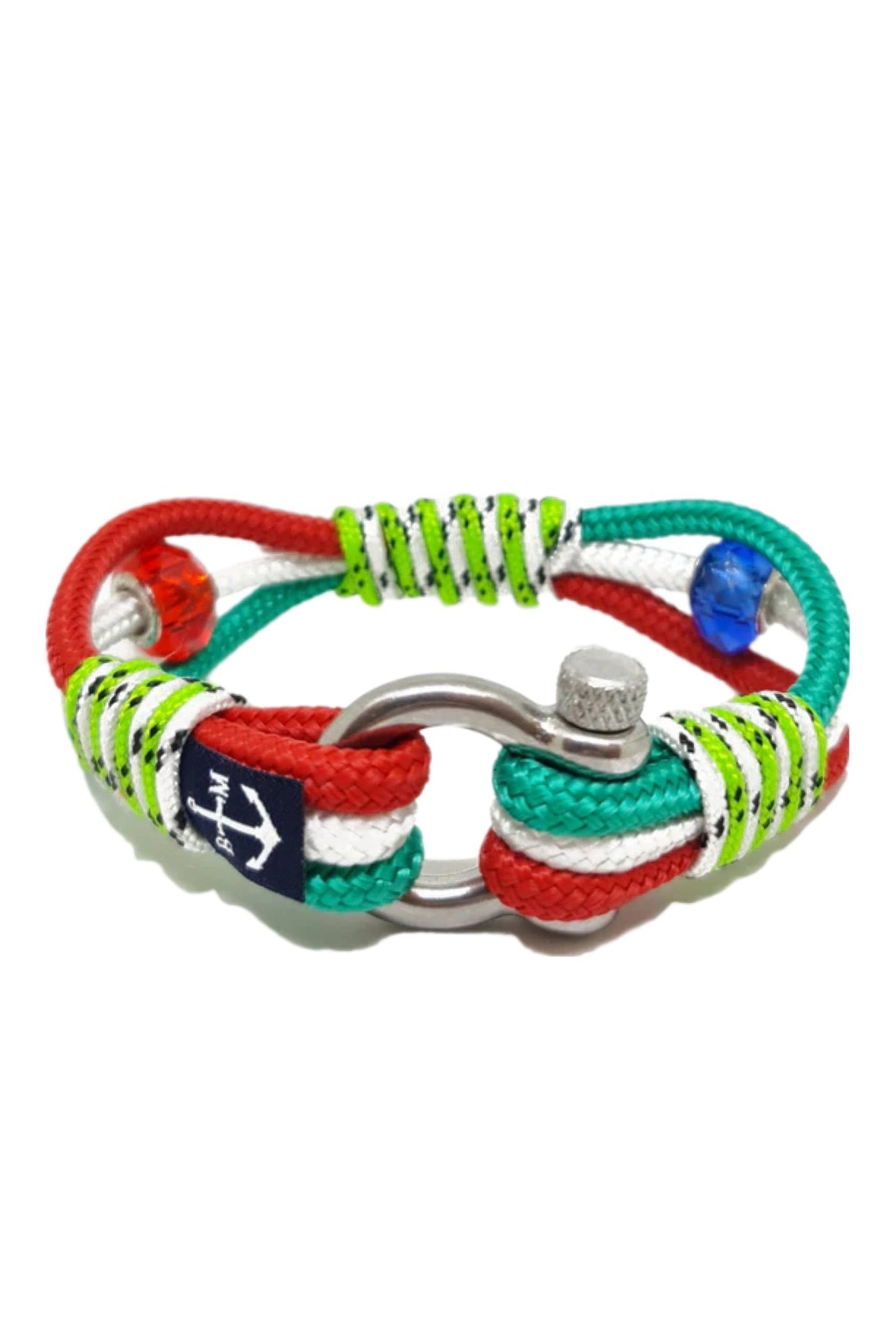 Diarmuid Nautical Bracelets