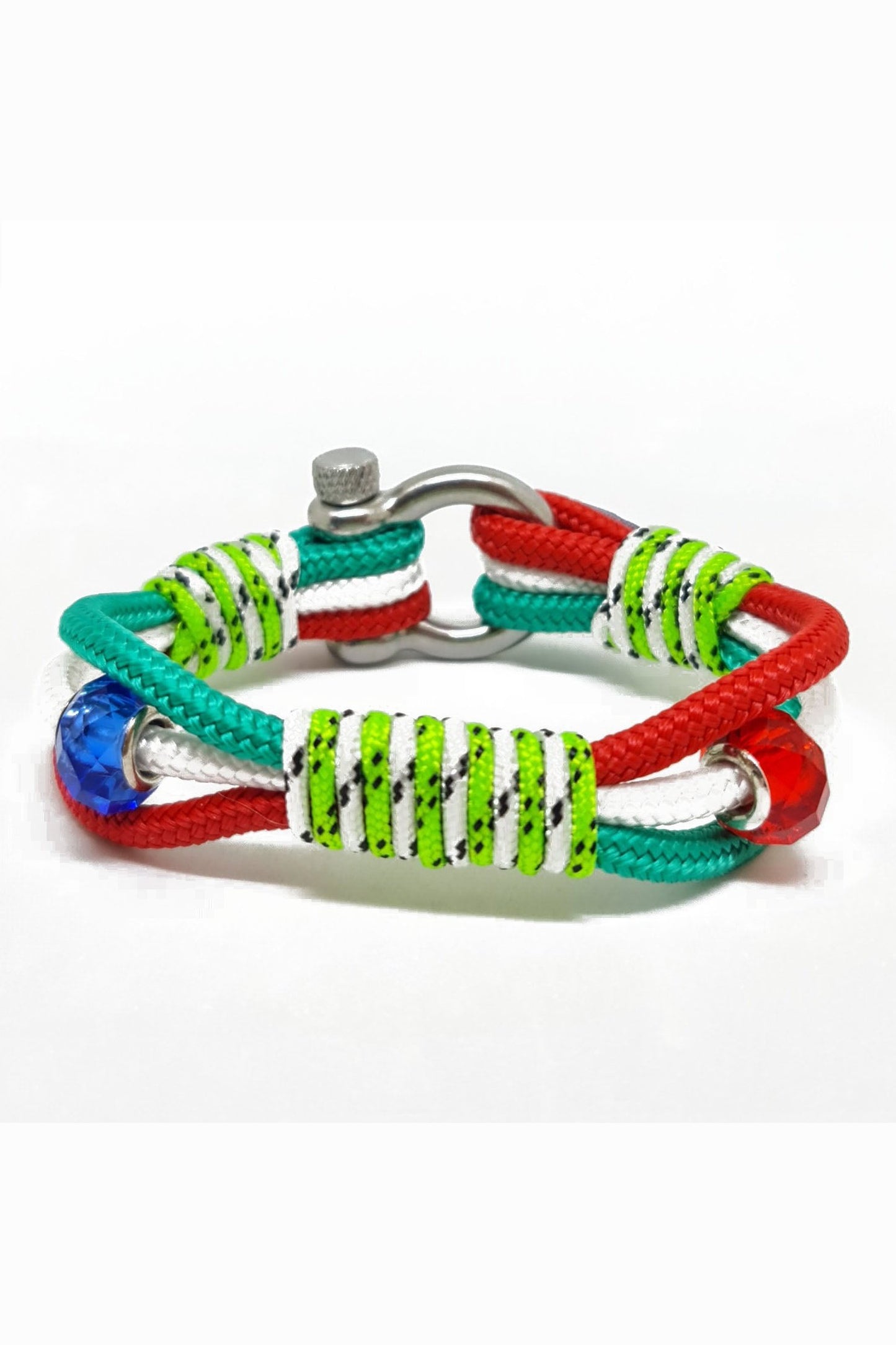 Diarmuid Nautical Bracelets