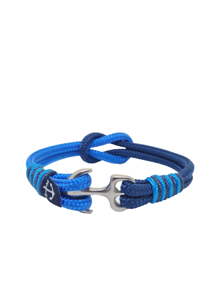 Dublin Nautical Bracelet