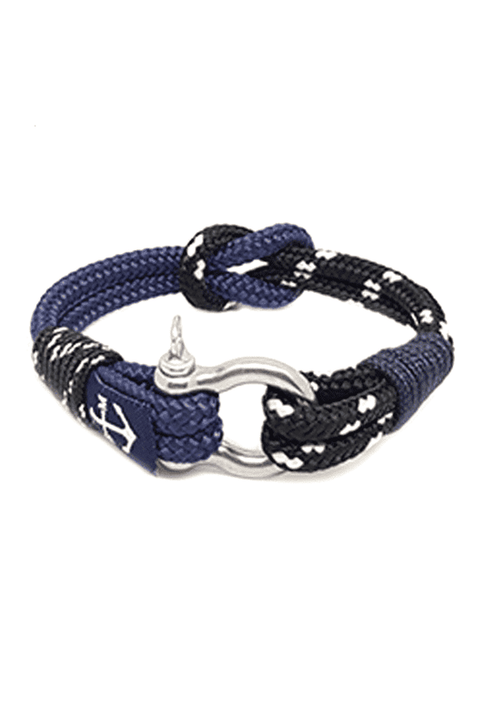 Oran Beard Nautical Bracelet