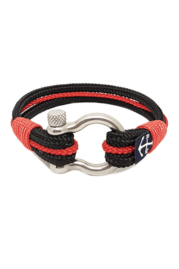 Handmade Nautical Rope Bracelets From Ireland