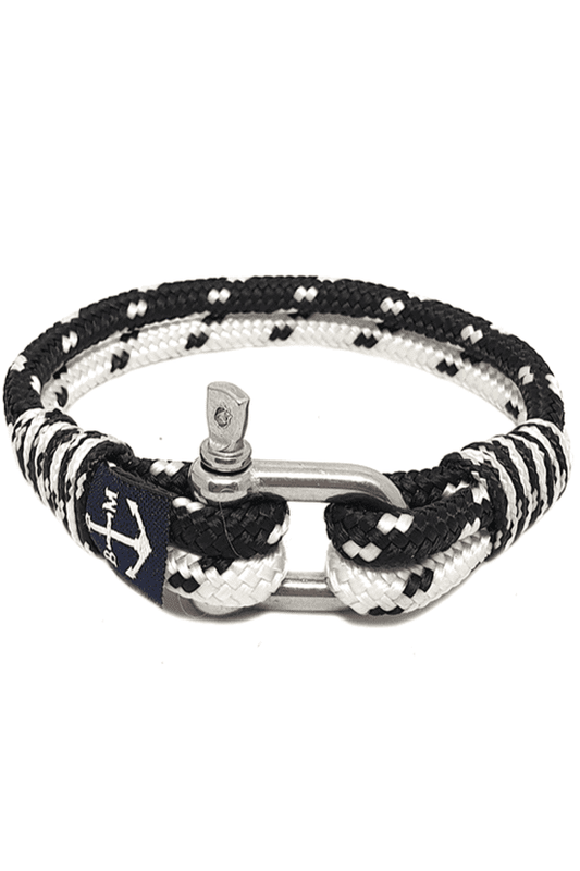 Caspian Sea Nautical Bracelet