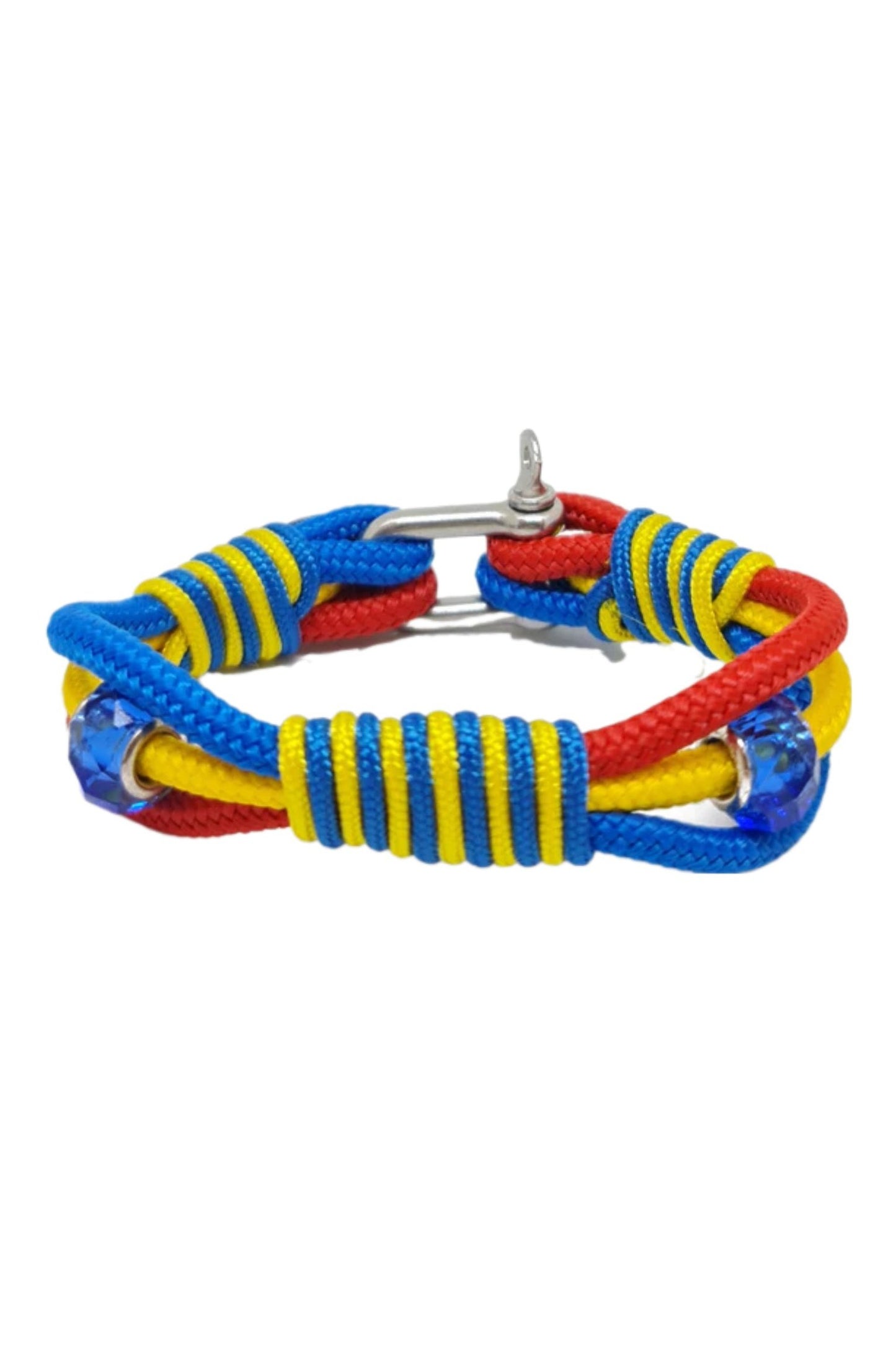 Fergal Nautical Bracelet