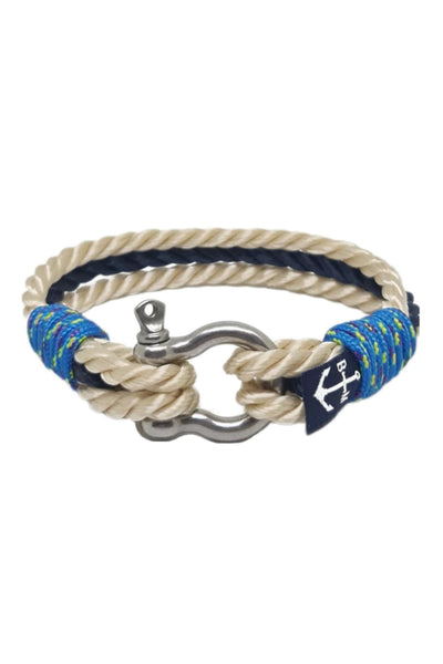 Finn Nautical Bracelet