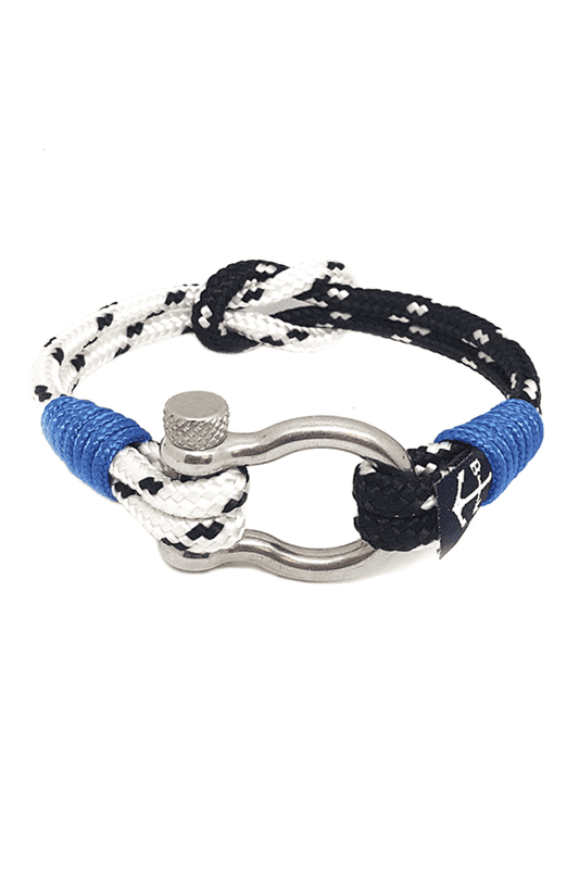 Handmade Nautical Rope Bracelets From Ireland