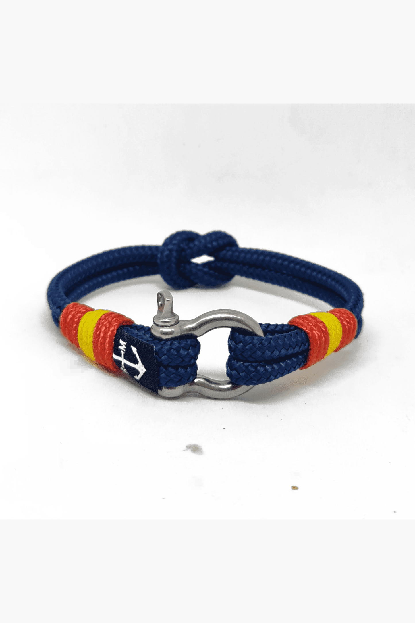 Galleon Nautical Bracelet