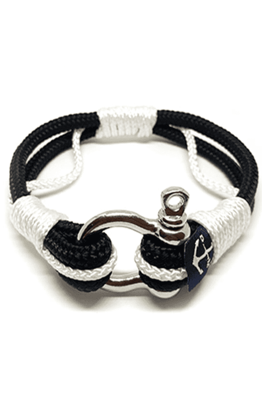 Handmade Nautical Rope Bracelets From Ireland