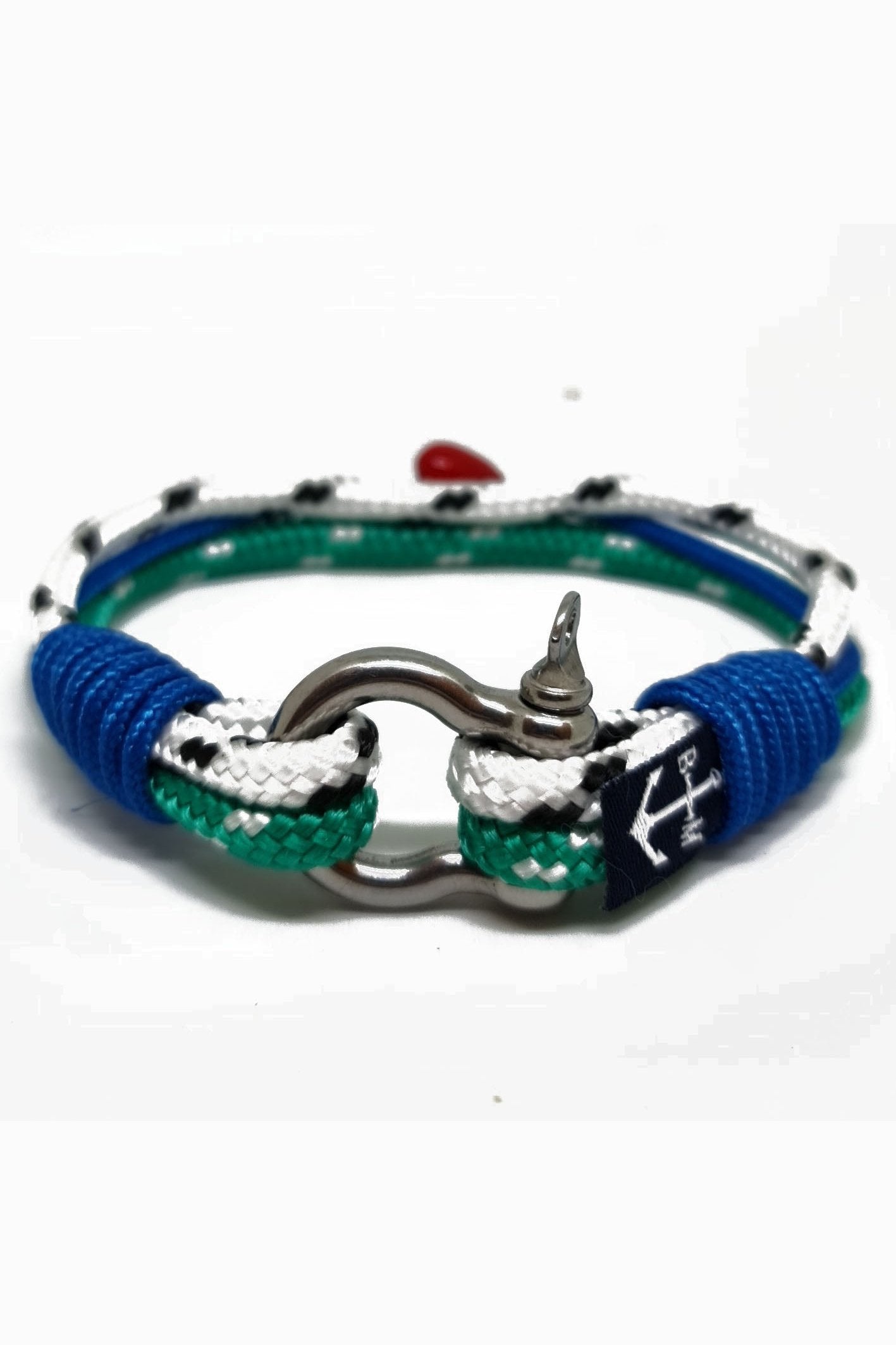 Liam Nautical Bracelet