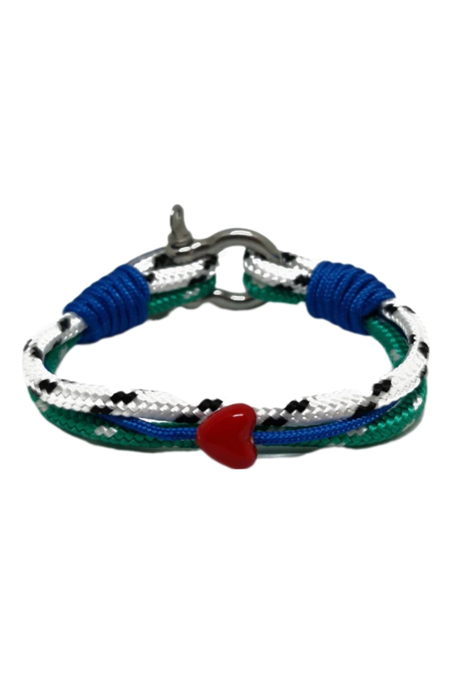 Liam Nautical Bracelet