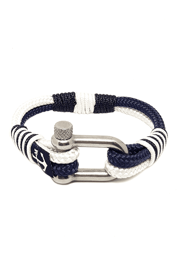 Mairead Nautical Bracelet