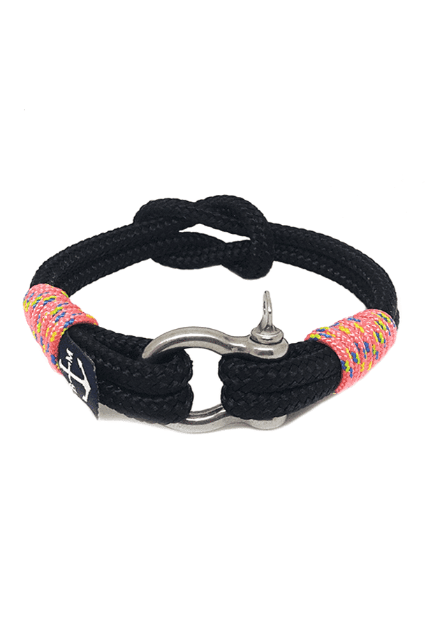 Handmade Nautical Rope Bracelets From Ireland