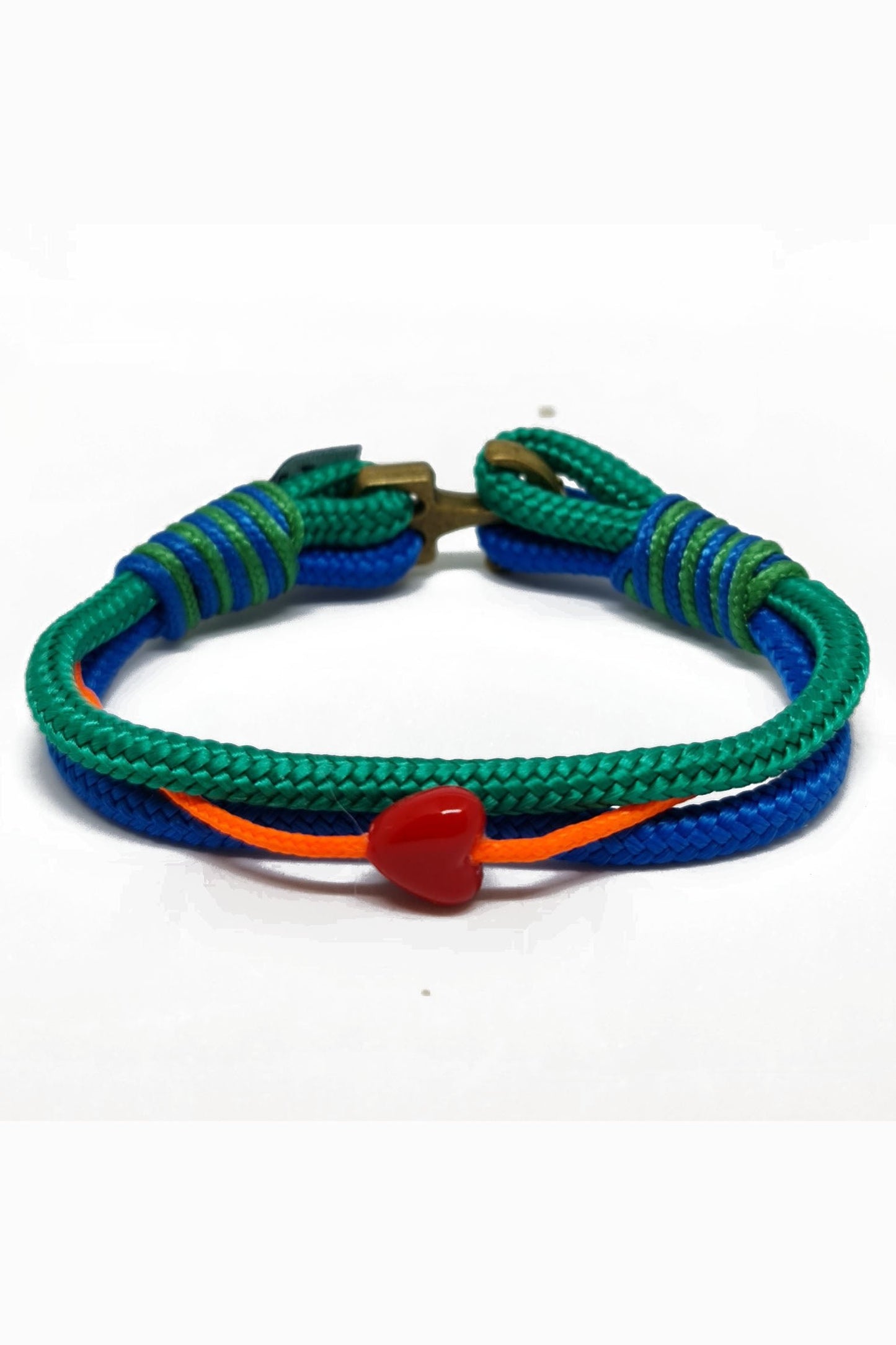 Oscar Nautical Bracelet