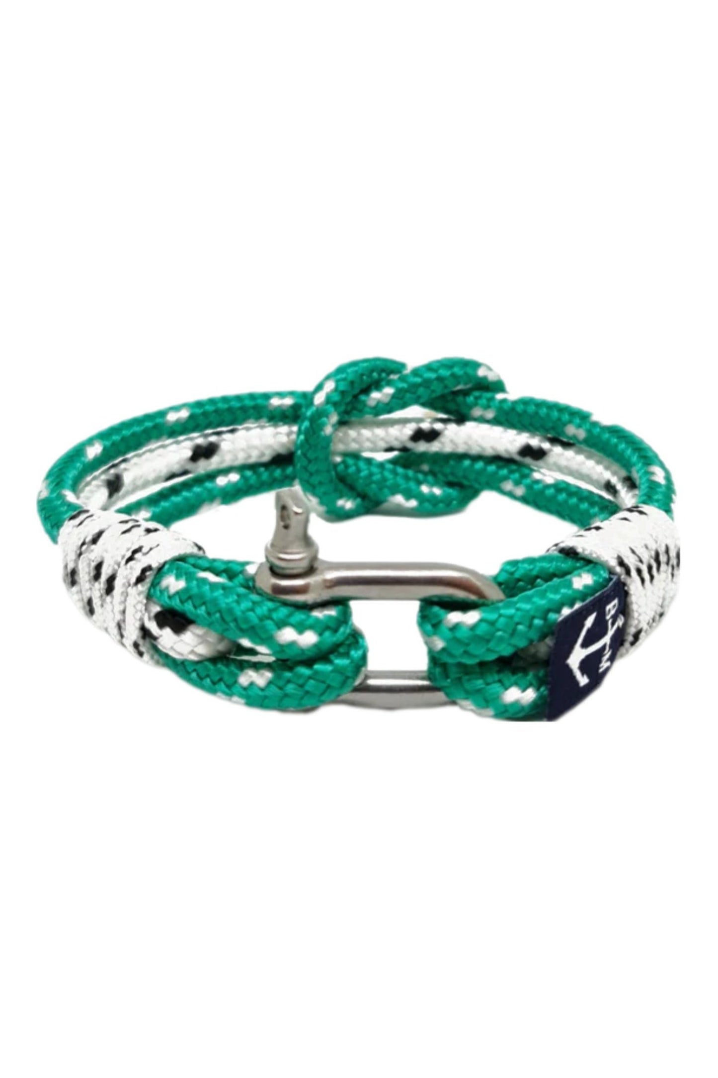 Patrick Nautical Bracelet