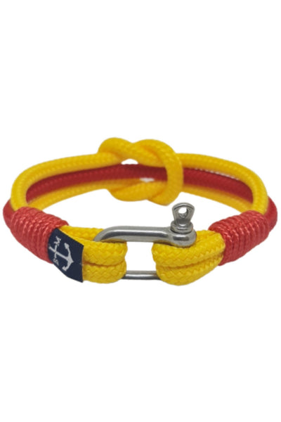 Creathach Nautical Bracelet