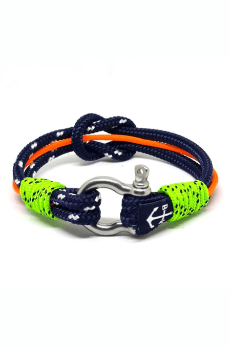 Rigoletto Nautical Bracelet