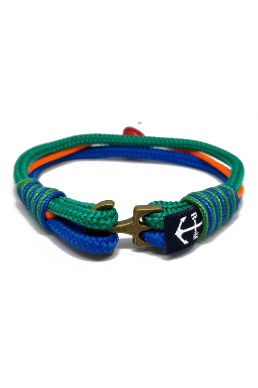 Oscar Nautical Bracelet