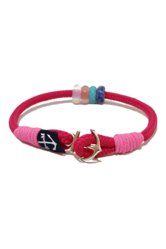 Shane Nautical Bracelet