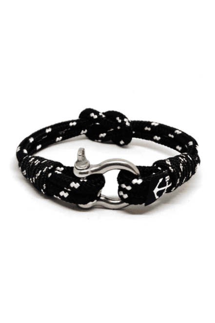 Siobhan Nautical Bracelet