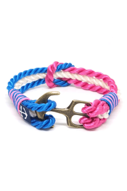 Strauss Nautical Bracelet