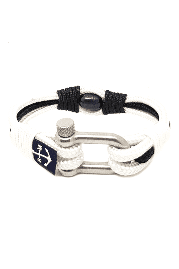 Handmade Nautical Rope Bracelets From Ireland