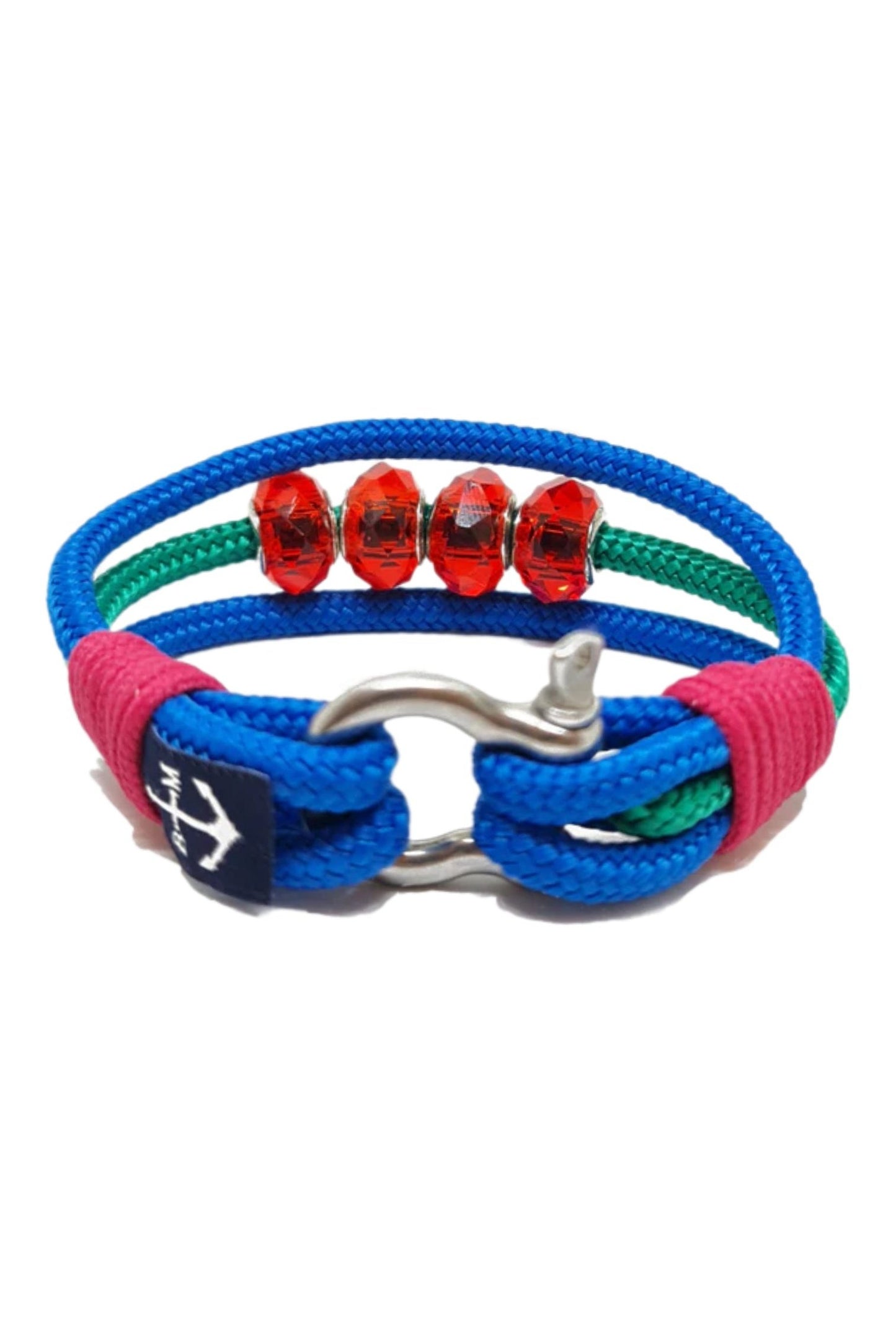 Tiernan Nautical Bracelet