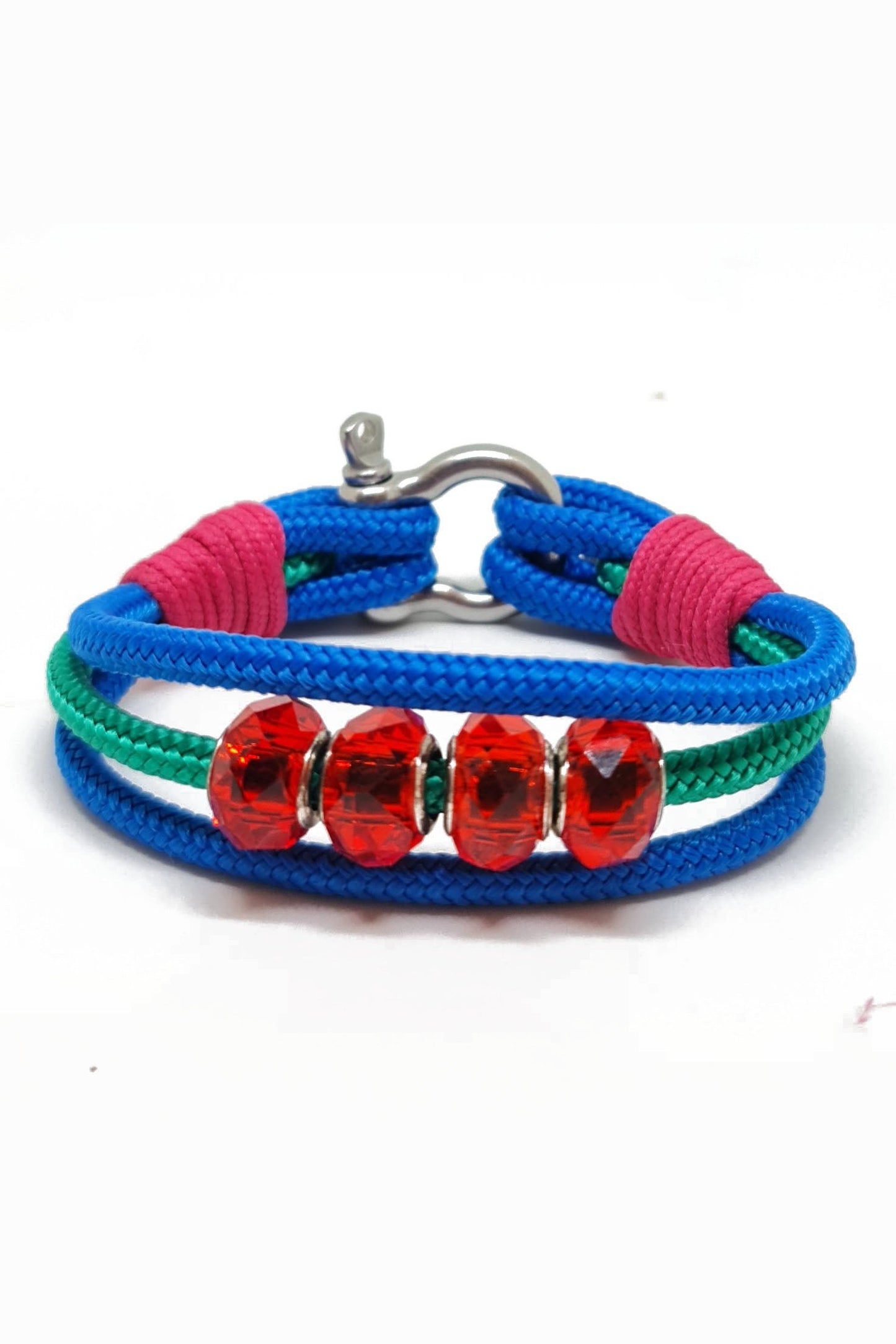 Tiernan Nautical Bracelet