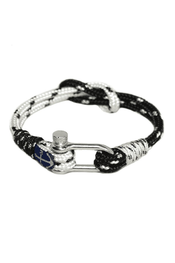 Handmade Nautical Rope Bracelets From Ireland