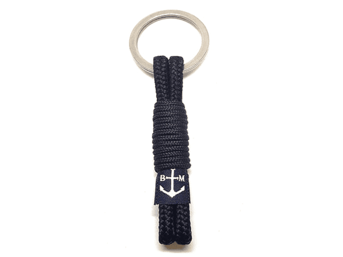 Handmade Nautical Rope Bracelets From Ireland