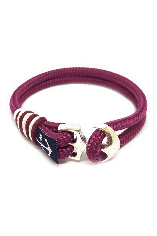 Handmade Nautical Rope Bracelets From Ireland