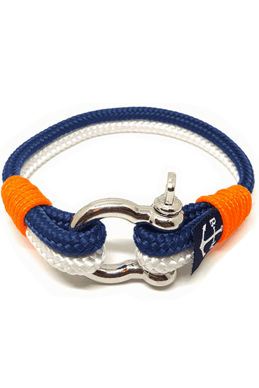 Handmade Nautical Rope Bracelets From Ireland