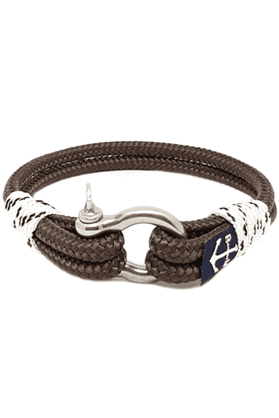 Cappadocia Nautical Bracelet