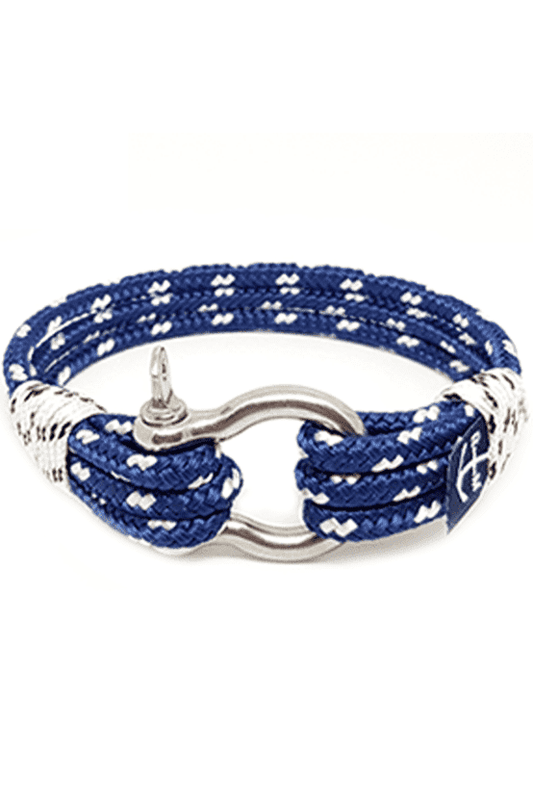 Carlow Nautical Bracelet