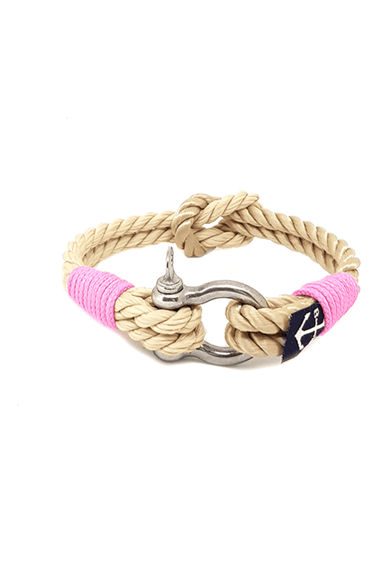 Lorcan Nautical Bracelet