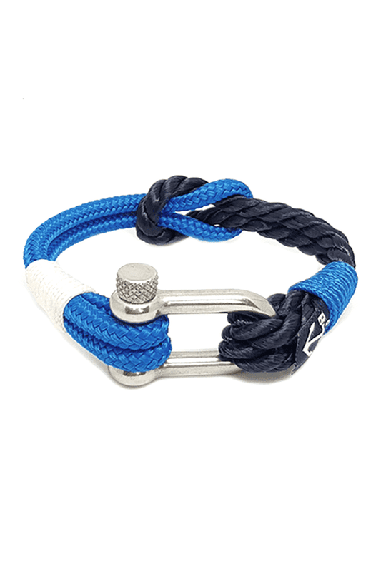 Handmade Nautical Rope Bracelets From Ireland