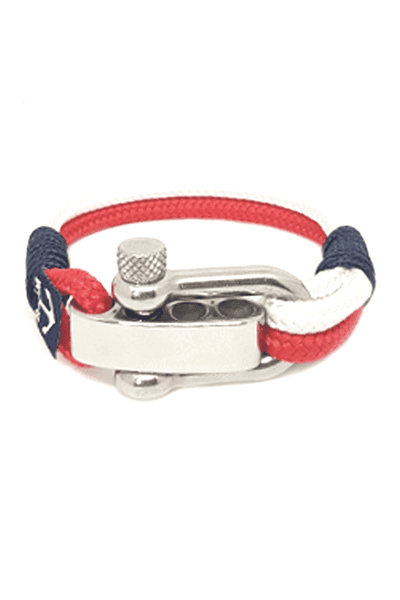 Czech Nautical Bracelet